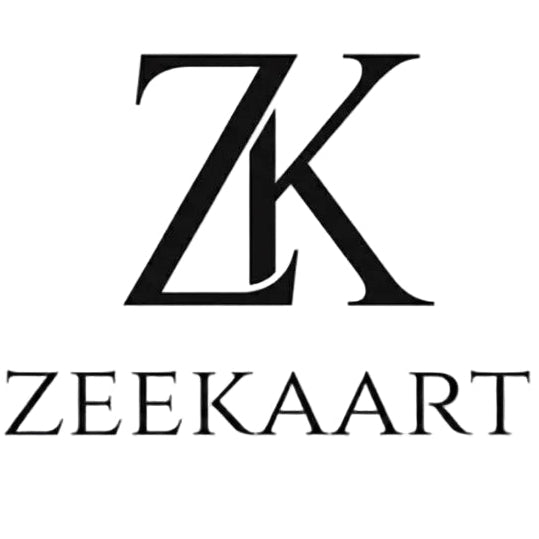 Zeekaart